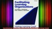 Free PDF Downlaod  Facilitating Learning Organizations Making Learning Count  FREE BOOOK ONLINE