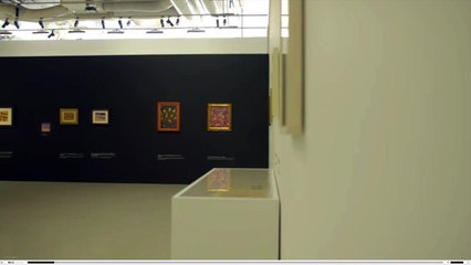 Exposition « Paul Klee, l’ironie à l’oeuvre »