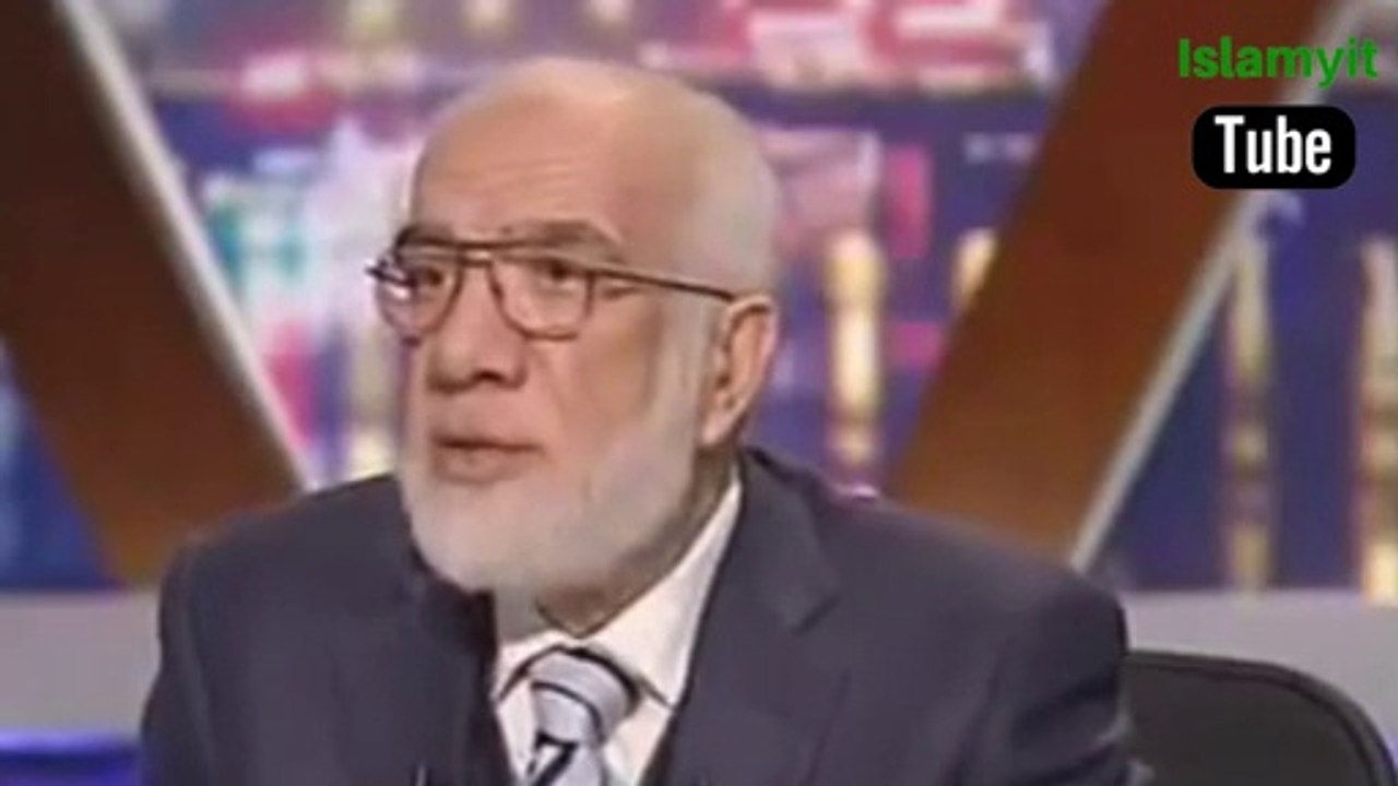 الشيخ عمر عبد الكافي - متي كان يفرح الرسول ﷺ ومتي كان يحزن