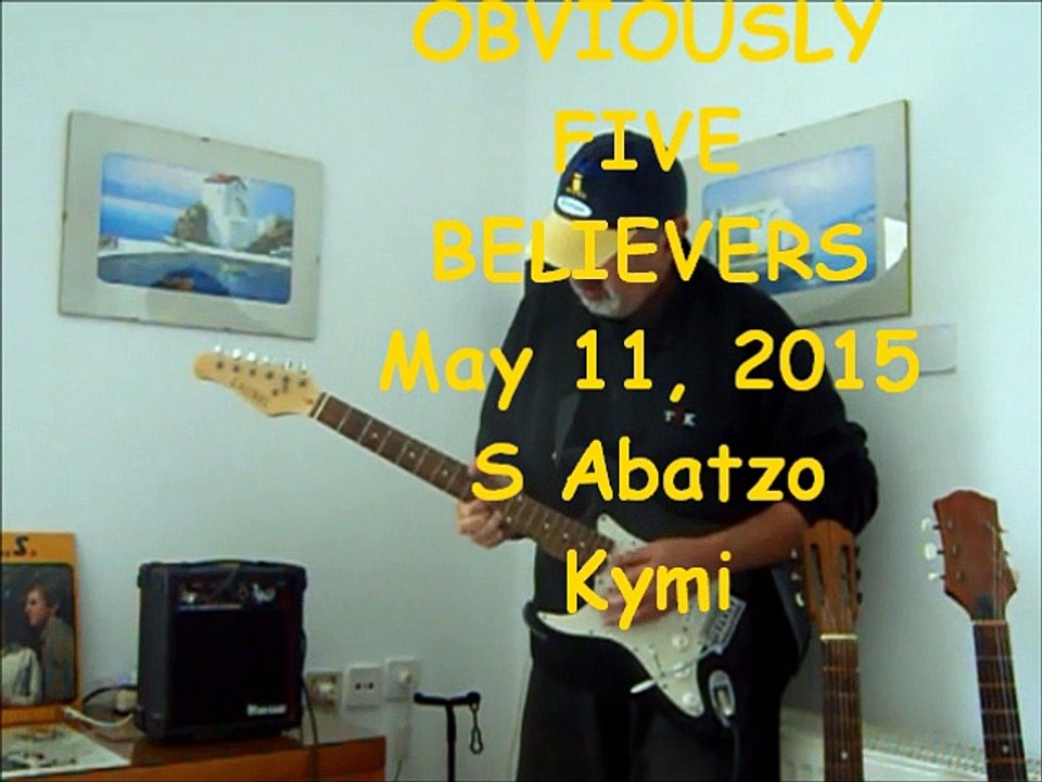 OBVIOUSLY FIVE BELIEVERS_dh