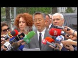 Lu e Vlahutin: PD të luajë rolin e saj vendimtar edhe për reformën në drejtësi- Ora News
