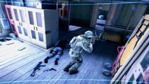 Tom Clancys Rainbow Six Siege - Operation Dust Line Trailer | PS4