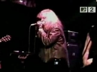 The Ramones (Video) - What A Wonderful World