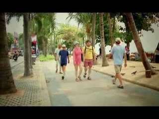 Spot 5 มหานิยม สุดยอดพัทยา