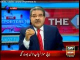 Nawaz Sharif Is Not In Mood of Answering Any Opposition Questions - Sami Ibrahim Reveals What Will Be Situation Then