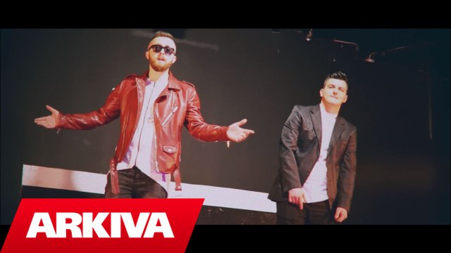 Emiljano ft. Red Bloody - Maturant (Official Video HD)