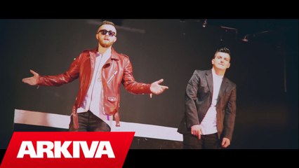 Emiljano ft. Red Bloody - Maturant (Official Video HD)