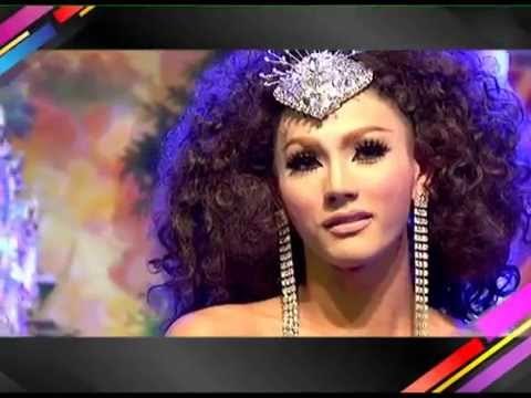 5 มหานิยม สุดยอดนางโชว์ทิฟฟานี่ 04/04