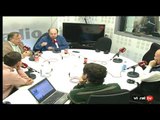 Fútbol es Radio: ¿Ganará el Real Madrid la Liga? - 11/05/16