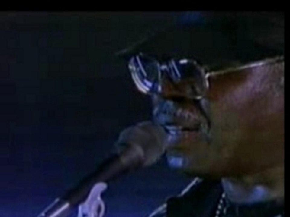 Curtis Mayfield - People Get Ready