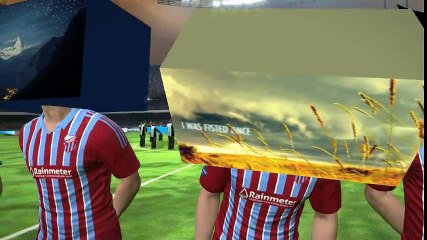 2016 4chan Winter Cup group C - /cm/ vs /wg/