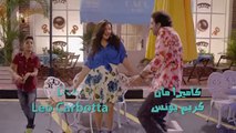 مسلسل لهفه - الحلقه التاسعه والعشرون وضيفة الحلقه -ميرفت أمين- - Lahfa - Episode 29 HD