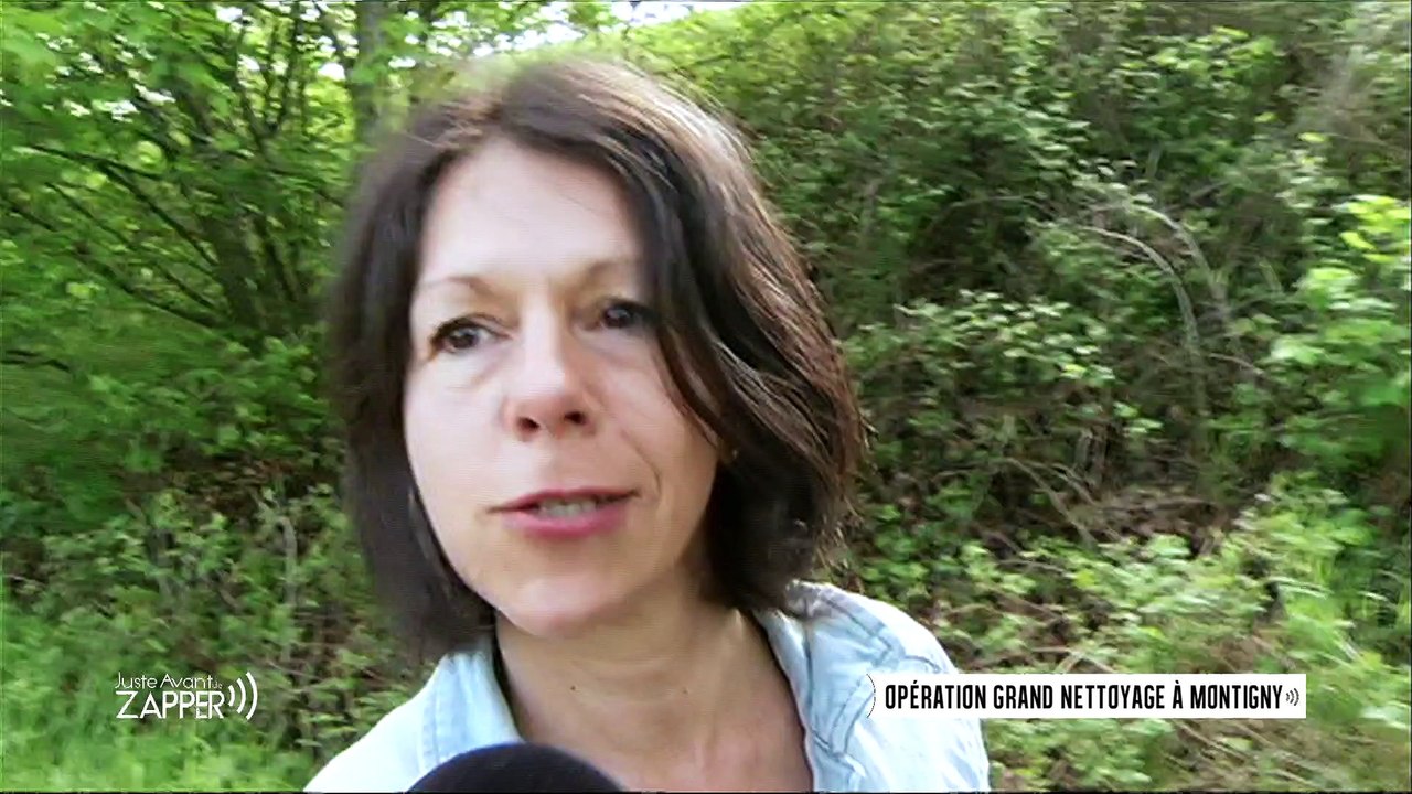 Juste Avant de Zapper - 11/05/16 - Maison de naissance - Domrémy la Pucelle