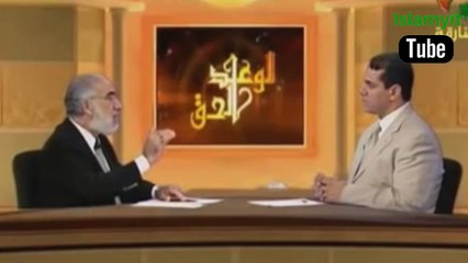 الشيخ عمر عبد الكافي - مفاتيح الجنة