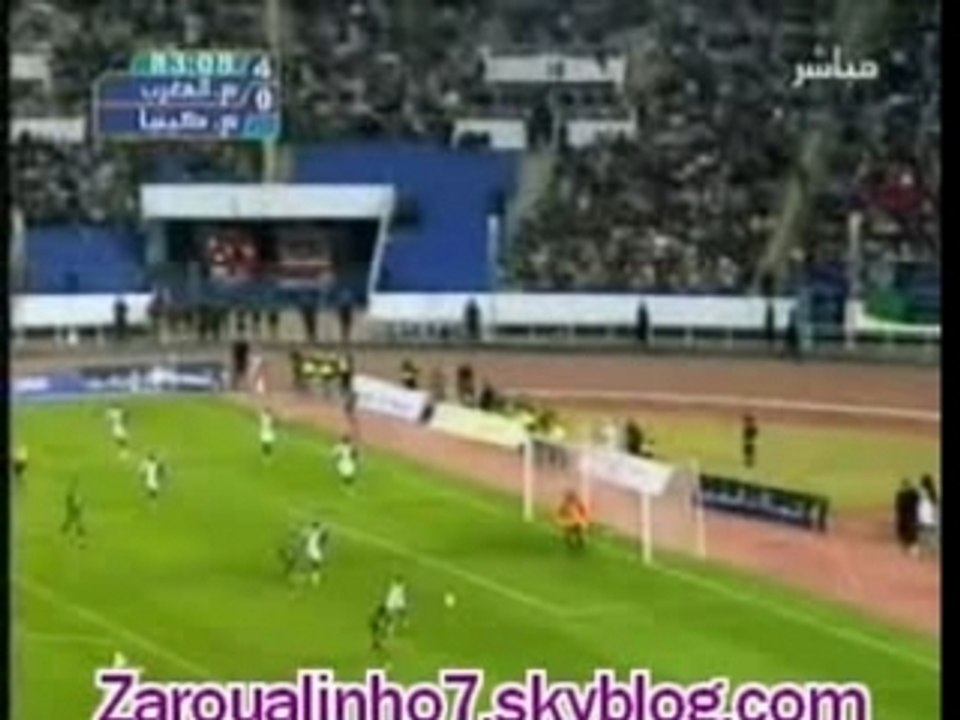 Coupe Du Monde Et Can Egypte Eliminatoires 2006 Football