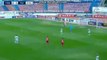 1-0 Karim Ansarifard Goal - Panionios 1-0 Panathinaikos [11/05/2016