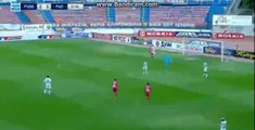 1-0 Karim Ansarifard Goal - Panionios 1-0 Panathinaikos [11/05/2016