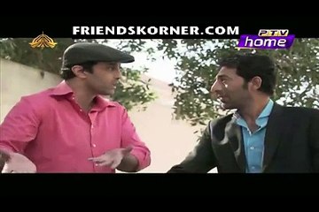 Maasi Yar Tang Na Kar Episode 18