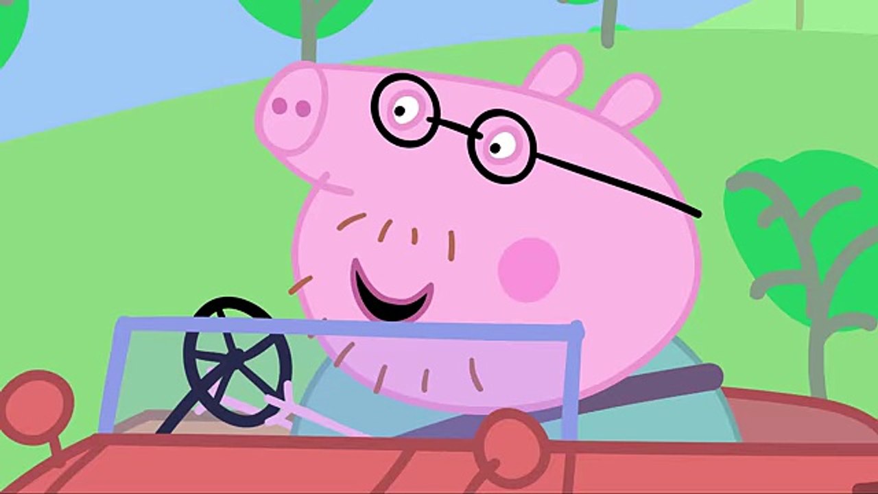 Peppa - La Pièce de Théâtre (Extrait Vidéo)
