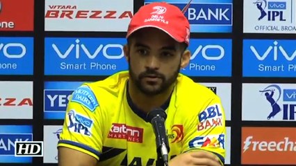 IPL9 DD vs SRH Delhi will make it to top 4 Duminy