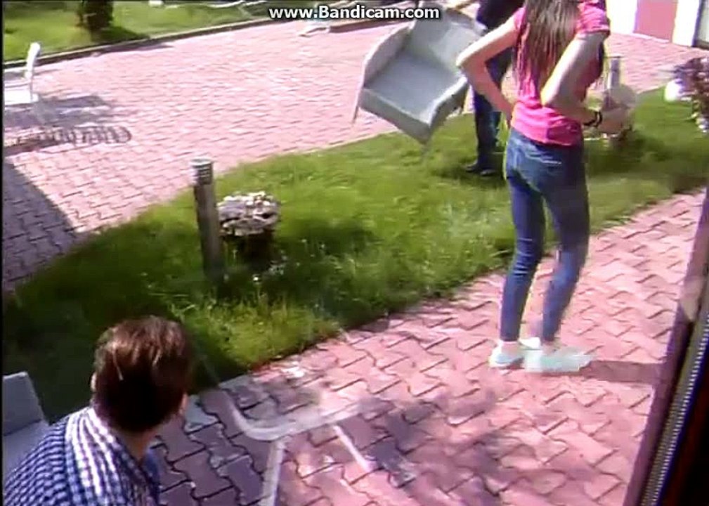 Adriana si Valentin secvente dupa emisiune