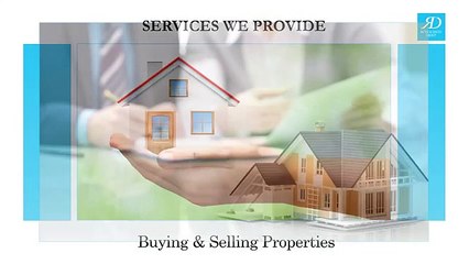 Introduction to The Ruth & David Group - Watch Now!