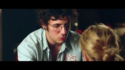 Victoria, de Justine Trier, avec Virginie Efira et Vincent Lacoste