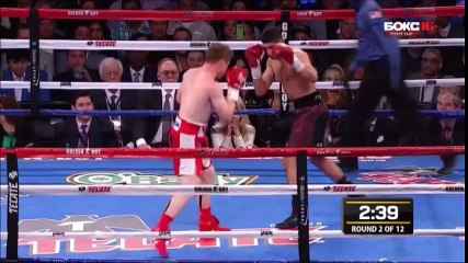 сауль альварес-амир хан Saul Alvarez vs. Amir Khan
