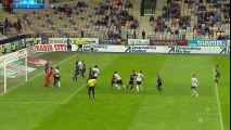 Maribor vs Rudar 2-3 All Goals & Highlights HD 11-05-2016