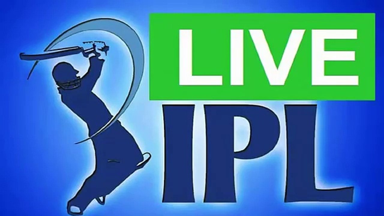 IPL 2016 Live Streaming