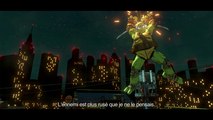 Teenage Mutant Turtles : Des Mutants à Manhattan - Leonardo