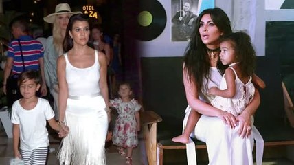 Keeping Up with the Kardashians en Cuba