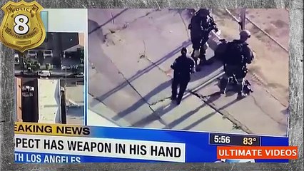 Top 10 Best Police Fails - Funniest Cop Fails