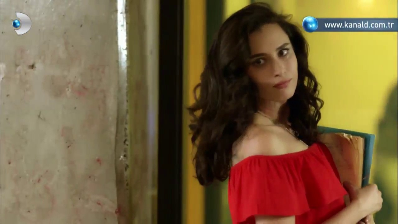 Hayatımın Aşkı 1.Bölüm Fragmanı-Yeni Dizi