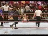 Vengeance2007: Deuce & Domino Vs Sgt Slaughter & Jimmy Snuka