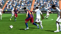 FIFA 11 Skills & Tricks Tutorial (NEW) - FIFA11TIPS.com