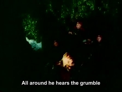 03 - Soviet Army Choir - 'From the Island to the Mainstream'