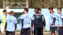 TSV 1860 München - Löwen-Legende Daniel Bierofka - Zeit zu gehen