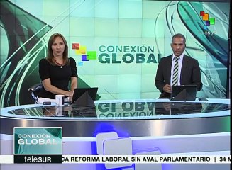 En 1951 nació en Argentina el poeta Ricardo Rubio