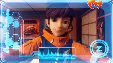 01. Альянс-Ч1