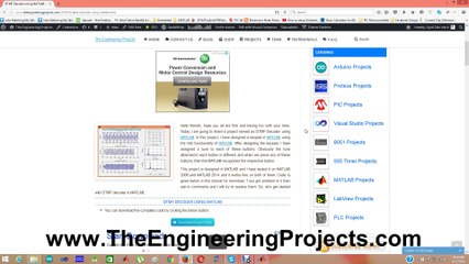DTMF Decoder using MATLAB