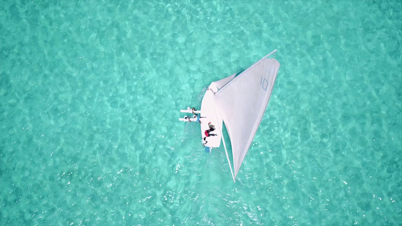 National Family Island Regatta Exuma