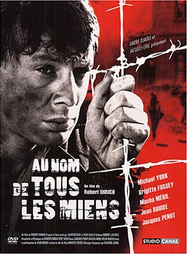 Au Nom de Tous les Miens (Bande Annonce)