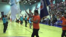 Türkiye Koç Spor Fest Üniversite Oyunları