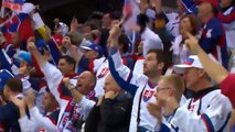 IIHF WC 2014 | CZECH REPUBLIC - SLOVAKIA | GROUP A - 9/5/2014