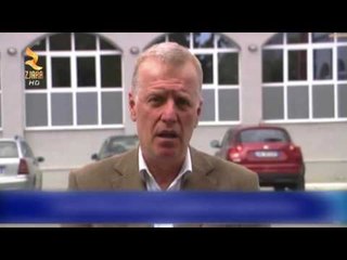 360° Gradë -POLLO SHULLAZI NR 2 BRUTALIZON GAZETARIN