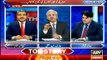 PM ko un ki kitchen cabinet sab se ziada nuqsan pohancha rahi hai- Arif Hameed Bhatti's analysis