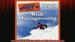 Downlaod Full PDF Free  The Complete Idiots Guide to Risk Management Full EBook