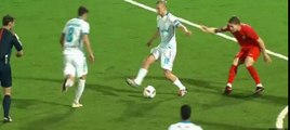 Goal Hulk Mordovia Saransk vs Zenit St Petersburg 0 - 2 (Russia : Premier League 11.05.2016)