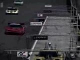 Gran Turismo - Vision GT